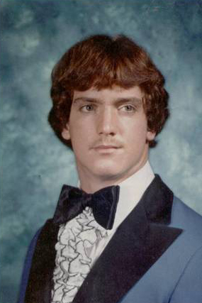 joey johnson